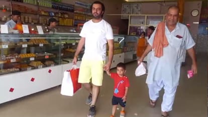 Baghpat famous Balushahi is in demand even abroad, see how it is made