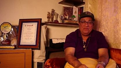 Birbal: नहीं रहे वरिष्ठ अभिनेता बीरबल, चार बंगला स्थित आवास पर ली अंतिम सांस Bollywood Senior Actor Birbal passed away He breathed his last at his residence in Four Bungalows