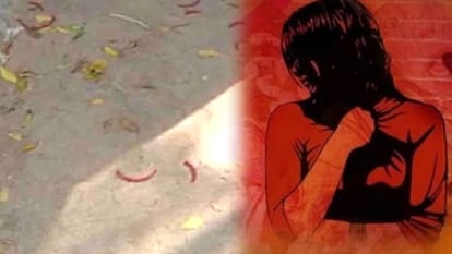 corporator physical exploited woman in the warehouse