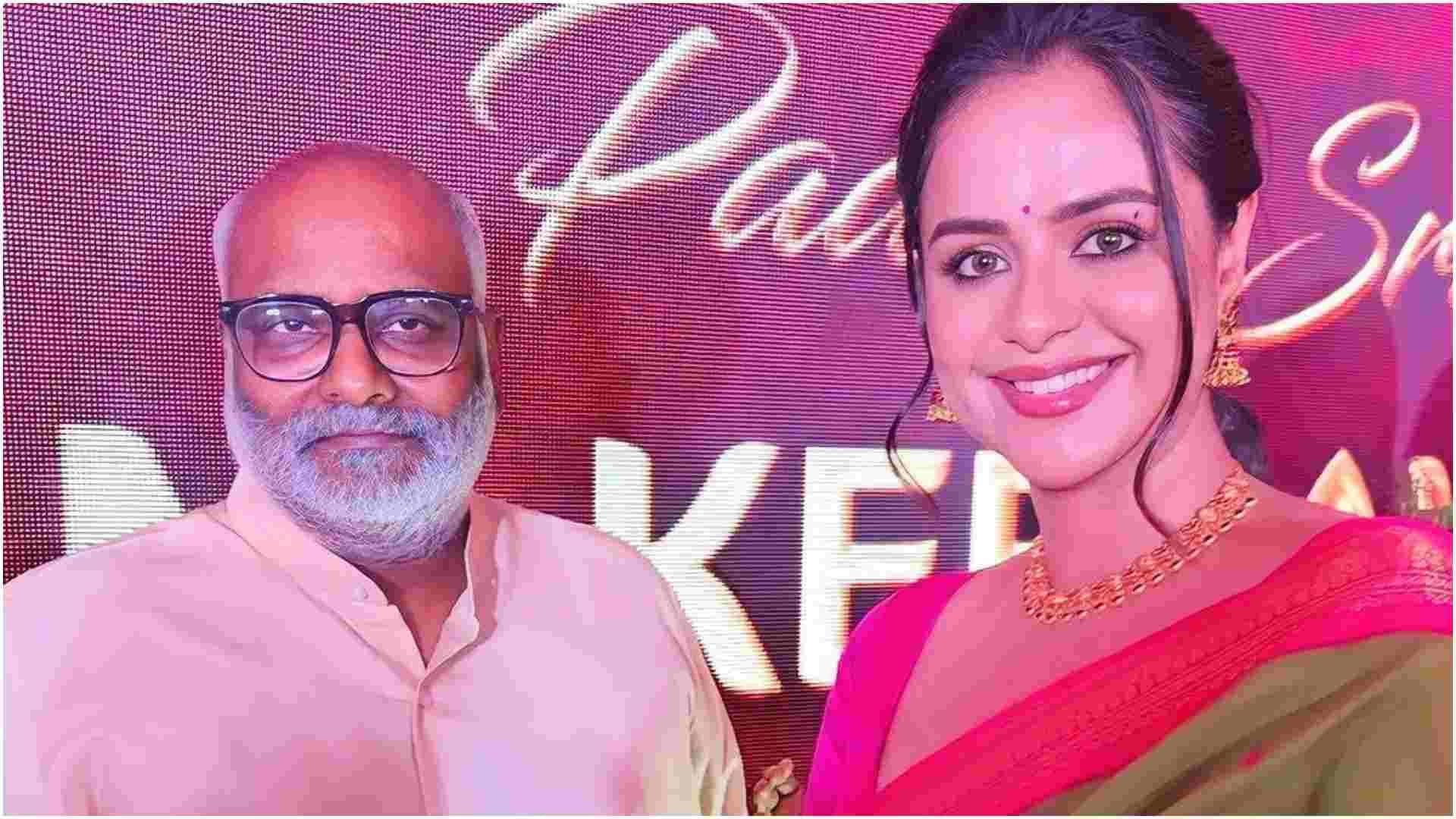 Prachika aka Prachi Tehlan signs gentleman 2 sequel speaks about her preparation and life goals