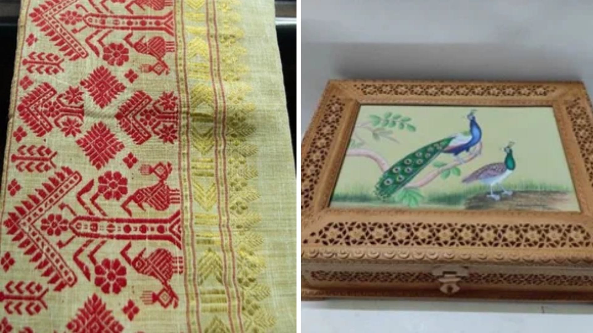 g20 gifts to leaders wife by pm modi pashmina shawl to banarsi stole check details