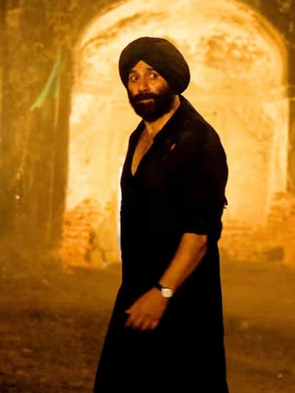 गदर 2