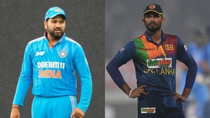IND vs SL Asia Cup 2023 Final Preview India vs Sri Lanka Playing XI Captain Vice-Captain and Players