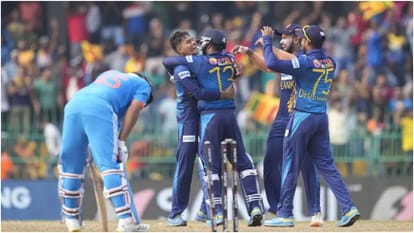 IND vs SL Final Asia Cup Live Streaming: When, Where and How to Watch India vs Sri Lana Today Match Online
