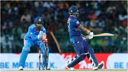 IND vs SL Dream11 Prediction Asia Cup Final India vs Sri Lanka Playing XI Captain Vice-Captain and Players