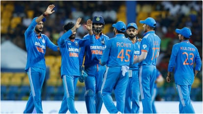 IND vs SL Final Asia Cup Live Streaming: When, Where and How to Watch India vs Sri Lana Today Match Online