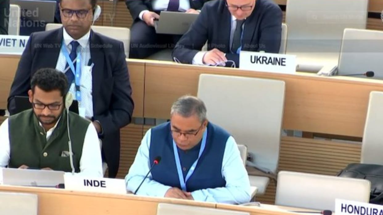 india deliver wheat medicine as humanitarian aid to afghanistan said in united nations