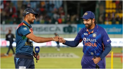 IND vs SL Dream11 Prediction Asia Cup Final India vs Sri Lanka Playing XI Captain Vice-Captain and Players
