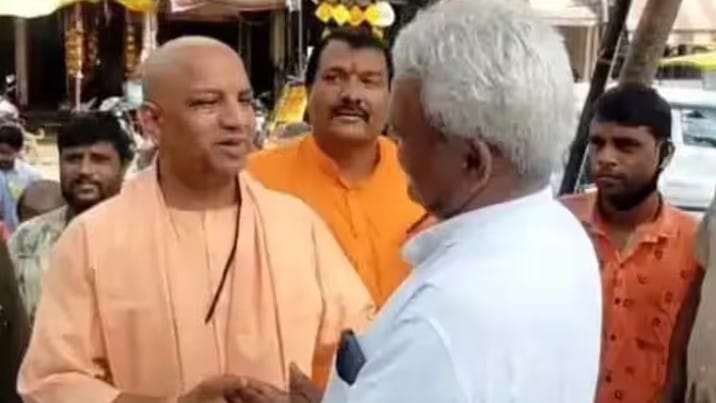 yogi adityanath indore schedule ahilya utsav shivaji vatika
