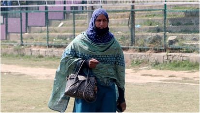Jammu and Kashmir cricketer Rubia Syed to play for Gujarat Giants in WPL after decade long Domestic career