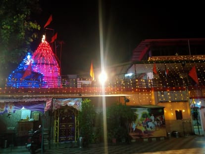Janmashtami 2023 Celebration in Dehradun Amar Ujala Will Honour Decorated Temples