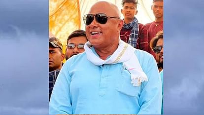 Shivpuri: पिछोर से कांग्रेस विधायक केपी सिंह पर मामला दर्ज, महिलाओं पर की थी आपत्तिजनक टिप्पणी Shivpuri: Case registered against Congress MLA KP Singh for making objectionable remarks against the woman