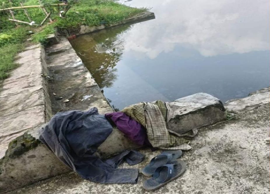Dead body of Sulabh toilet employee found in pond in Korba