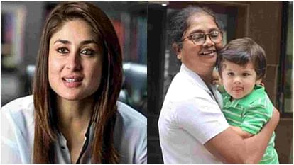 jaane jaan Star Kareena Kapoor reveals interesting ritual of house involving sons Taimur Jeh and their nannies