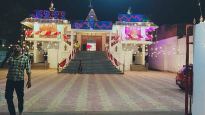 Janmashtami 2023 Celebration in Dehradun Amar Ujala Will Honour Decorated Temples