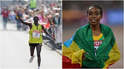 Kenya's Daniel and Ethiopia's Ayana will be the main attractions in Delhi Half Marathon