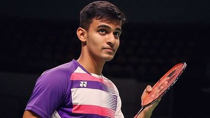 Badminton Kiran George could not make it to the main draw of Hong Kong Open