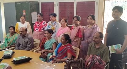 अमर उजाला की नई पहल: यूपी में जुनून खेल का कार्यक्रम की शुरुआत, ग्रामीण स्कूलों में होंगी खेल प्रतियोगिताएं Amar Ujala started Junoon Khel Ka program to promote sports activities in Uttar Pradesh