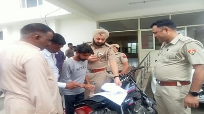 Woman dies under suspicious circumstances in Ambala