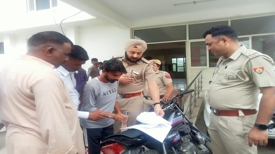 Woman dies under suspicious circumstances in Ambala