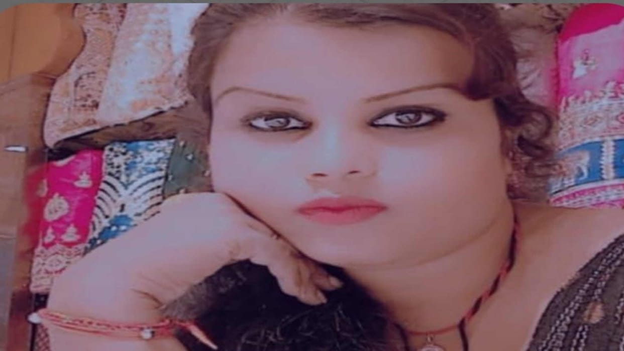Girl murdered and thrown body found in Gorakhpur