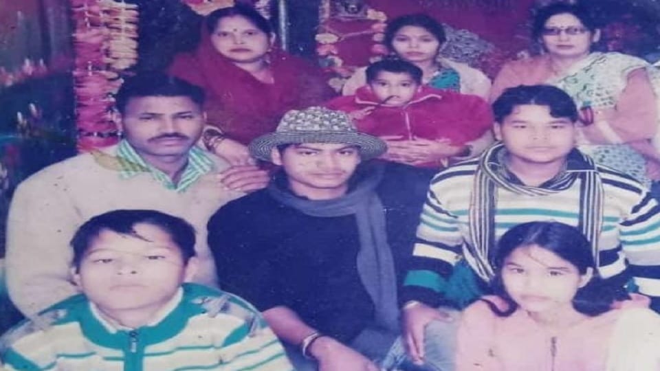 Mental Health Awareness: Lost both sons at the age of 11, now there is no support from parents