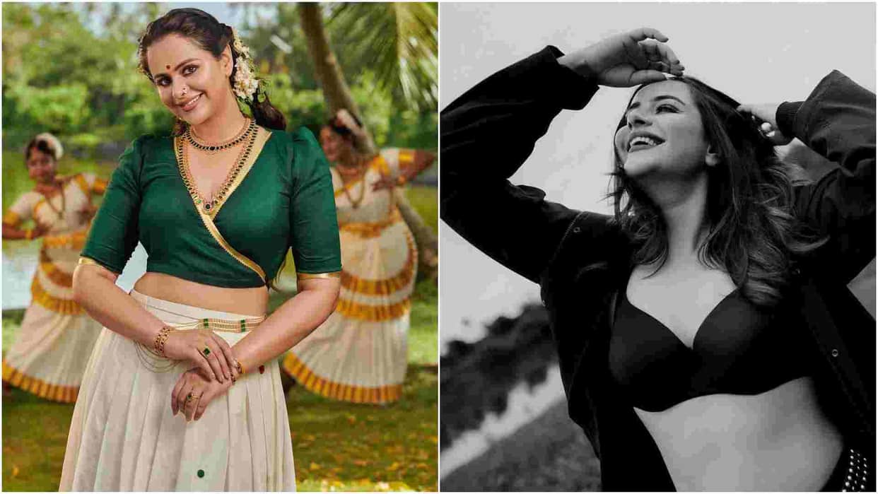 Prachika aka Prachi Tehlan signs gentleman 2 sequel speaks about her preparation and life goals