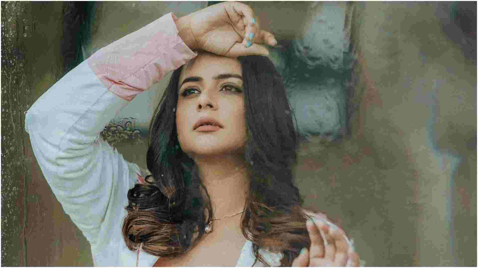 Prachika aka Prachi Tehlan signs gentleman 2 sequel speaks about her preparation and life goals