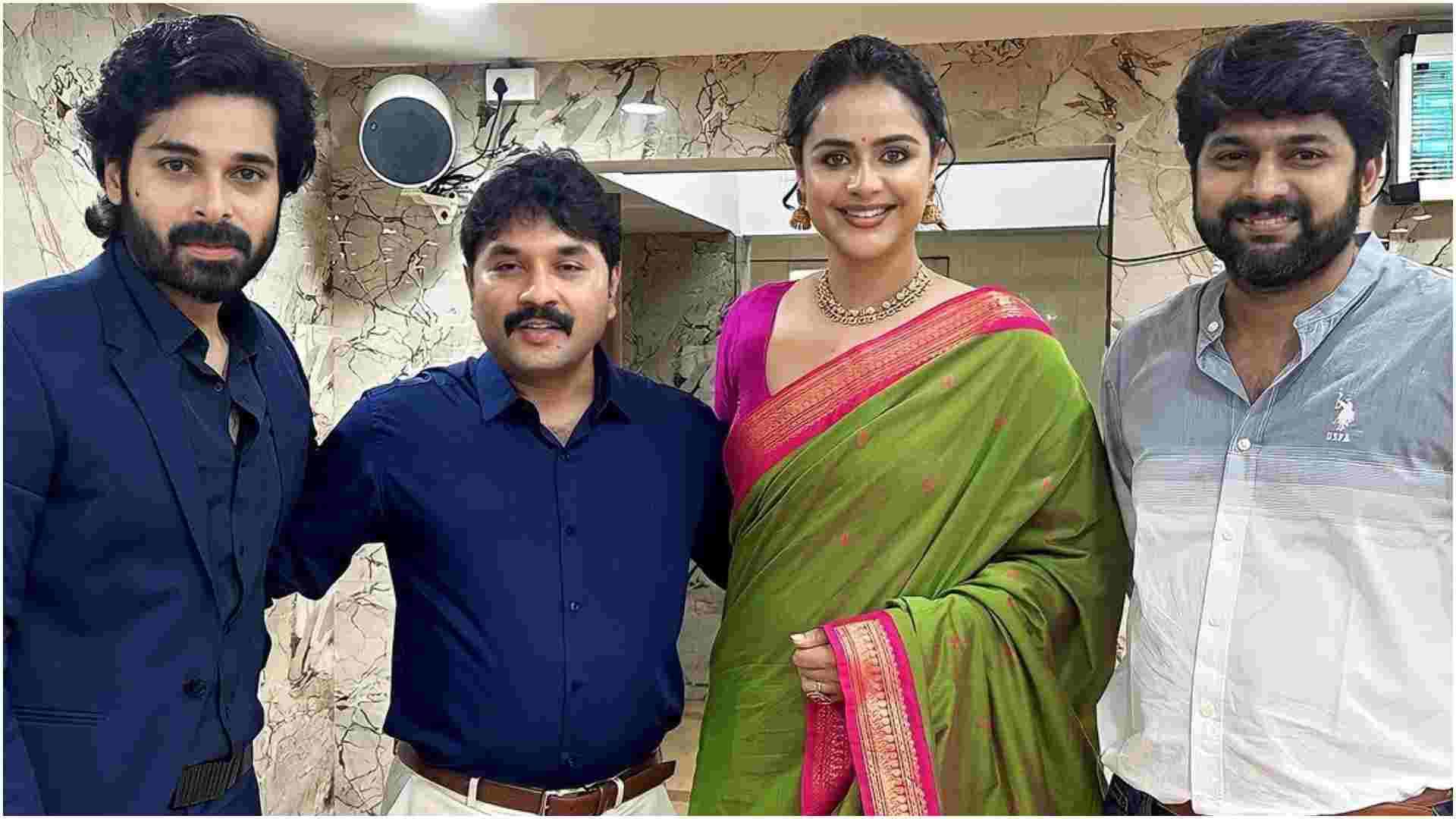 Prachika aka Prachi Tehlan signs gentleman 2 sequel speaks about her preparation and life goals