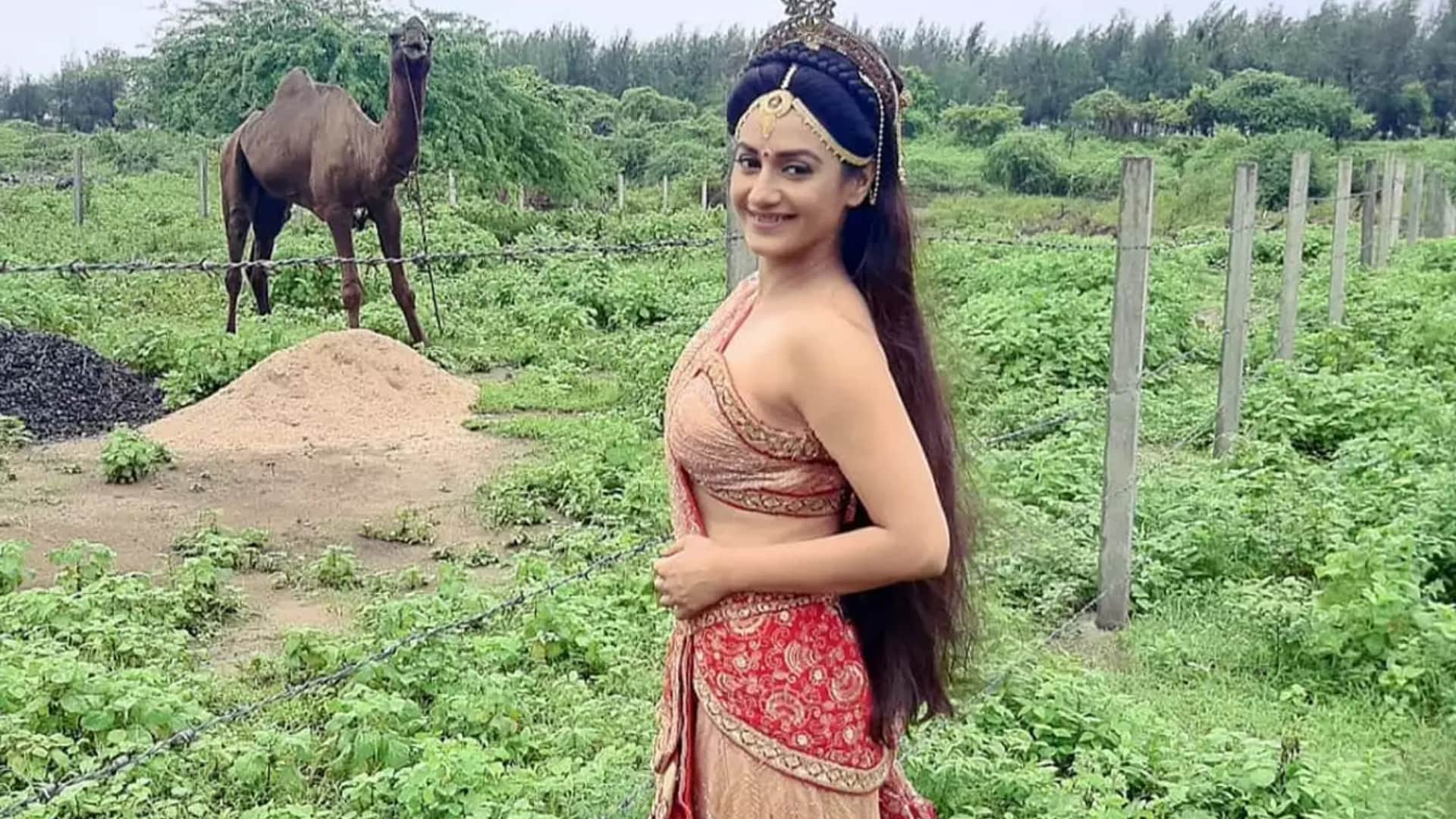Hitler Didi Fame Rati Pandey Reveals Once A Director Bullied Her says I Started To Doubt Myself