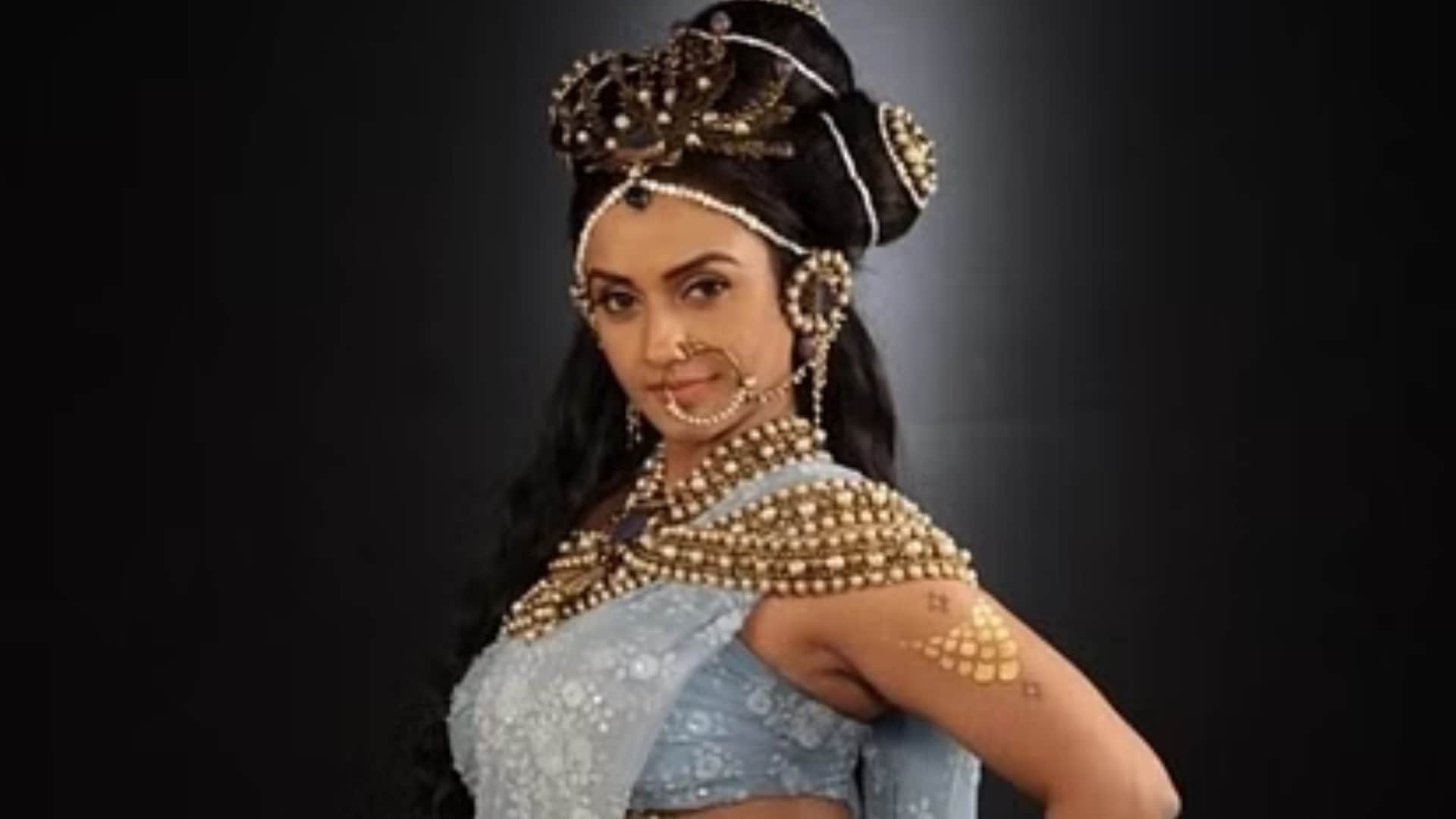 Hitler Didi Fame Rati Pandey Reveals Once A Director Bullied Her says I Started To Doubt Myself