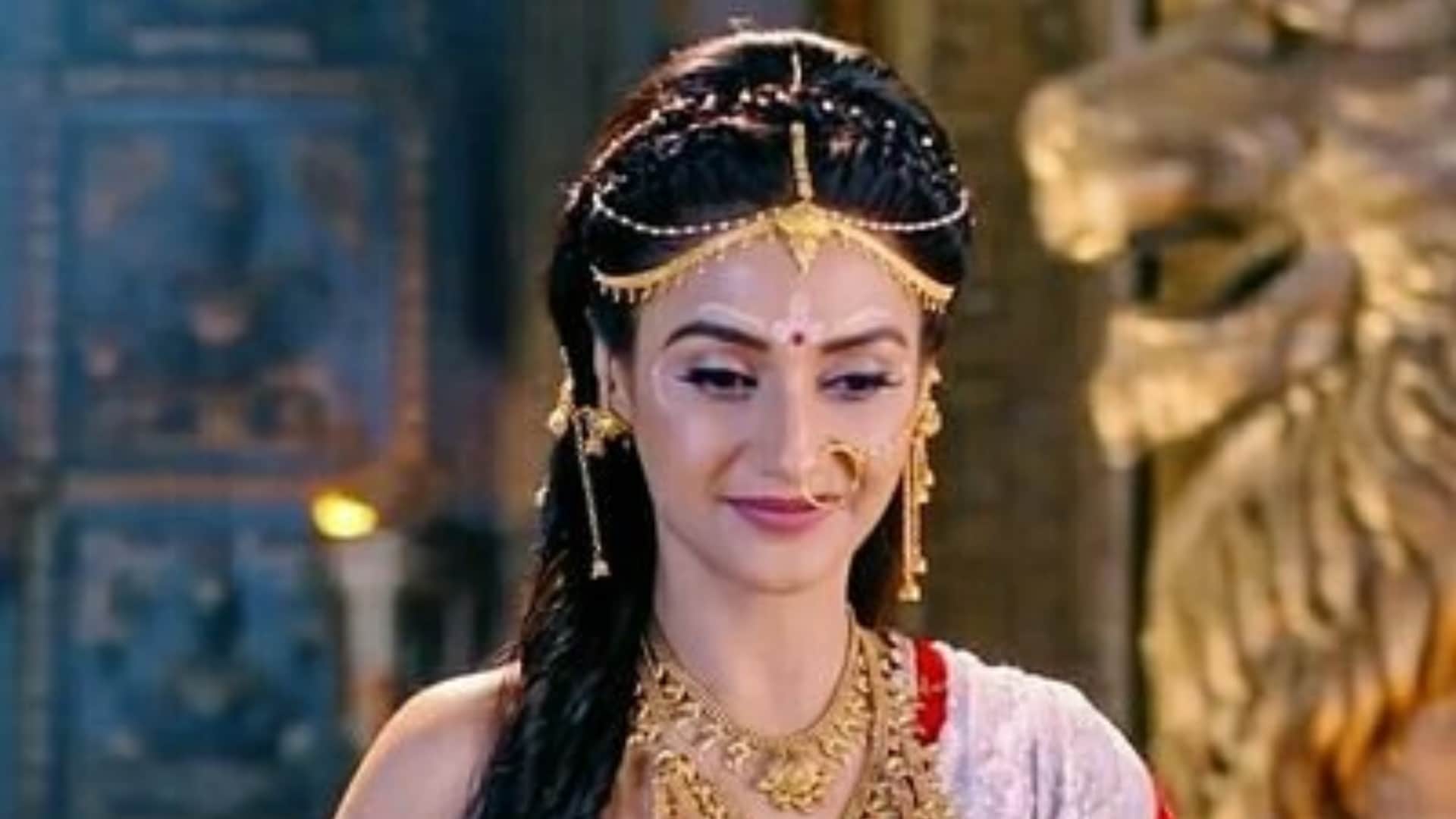 Hitler Didi Fame Rati Pandey Reveals Once A Director Bullied Her says I Started To Doubt Myself