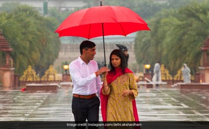 कोई राष्ट्राध्यक्ष हो या फिर कोई अरबों रुपयों की मालकिन। दिल तो दोनों का यक सां धड़कता है।