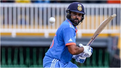 WC 2023: Rohit Sharma on cusp of breaking Kapil Dev, Dhoni, Ganguly record in World Cup, India vs Bangladesh