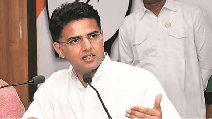 Sachin Pilot on Rajasthan Congress Candidates List Will Come in October Talks About Women Reservation Bill