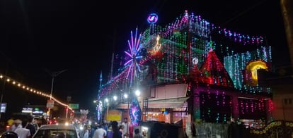 Janmashtami 2023 Celebration in Dehradun Amar Ujala Will Honour Decorated Temples
