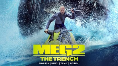 Prime Video Announces the Premiere of Barbie and Meg 2 The Trench films will be available on rent on OTT