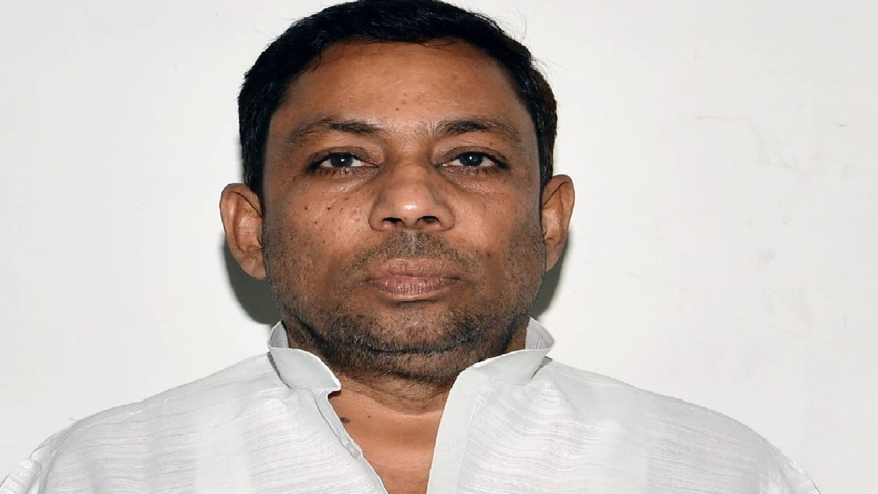BJP MLA and family members took compensation on leased land in Hapur
