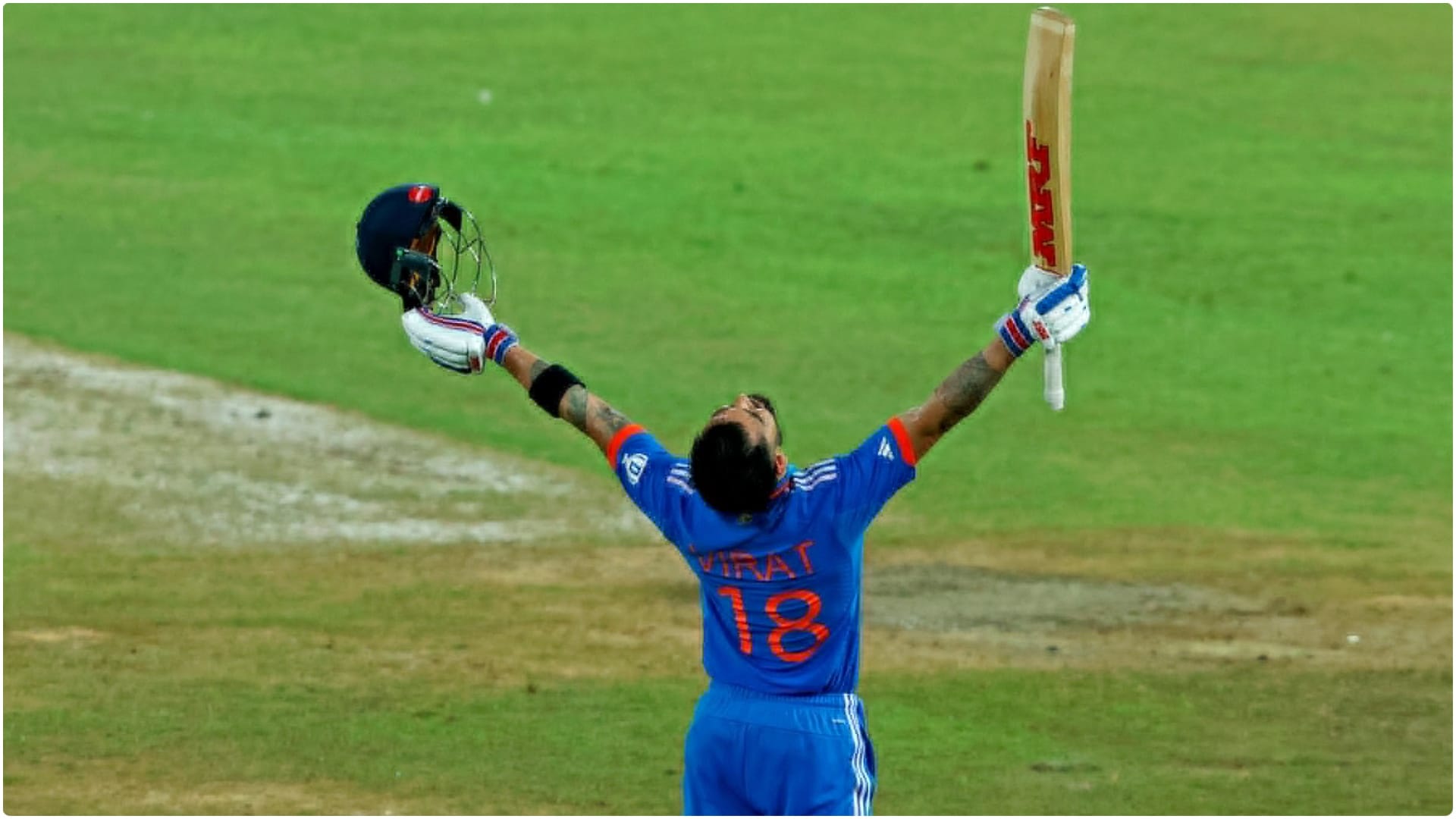 IND vs PAK Asia Cup 2023 Why India's Virat Kohli has huge fan following in Pakistan