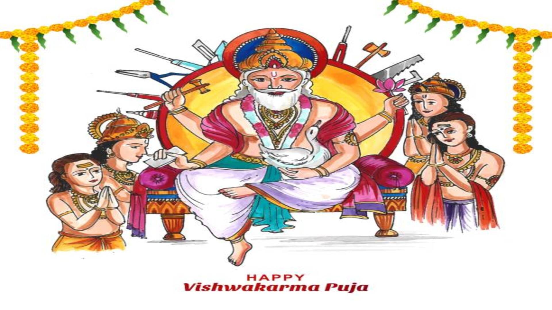 Vishwakarma Puja 2023: Visit Bihar Sun Temple at aurangabad Build By Lord Vishwakarma