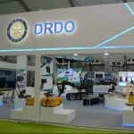 DRDO