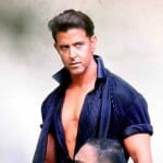 ऋतिक रोशन-फाइटर