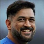 महेंद्र सिंह धोनी और गौतम गंभीर
