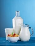 Milk