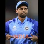 IND vs SL, Asia Cup 2023, Suryakumar Yadav, Won this award, without playing, India vs Srilanka match