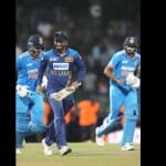 IND vs SL
