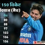 कुलदीप यादव