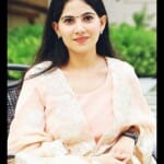 Jaya kishori motivational seminar in kota for remove stress and depression of iit neet students