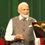प्रधानमंत्री नरेंद्र मोदी-कंगना रणौत