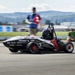 Mythen Electric Car